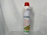 St Ives Oatmeal Shea Butter Fresh Hydration Lotion Spray 6.5 oz New