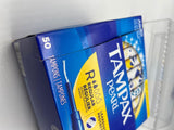 Tampax Pearl Tampons Regular Absorbency Unscented Tampons 50 Ct Jumbo