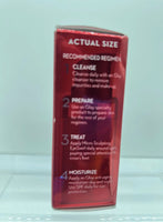 Olay REGENERIST Micro sculpting Eye Cream Swirl Rare discontinued .5oz