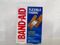 Band-Aid Bandaid Adhesive Bandages YOU CHOOSE Buy More Save & Combined Shipping