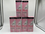 (6) Neutrogena Skin Perfecting Exfoliating Serum AHA/PHA 4oz