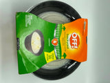 OFF! CITRONELLA 3 WICK Candles 23oz Mosquito Tabletop Backyard