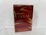 YSL Opium Eau De Toilette Spray for Women, 1 Ounce