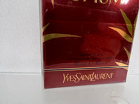 YSL Opium Eau De Toilette Spray for Women, 1 Ounce