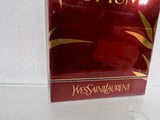 YSL Opium Eau De Toilette Spray for Women, 1 Ounce