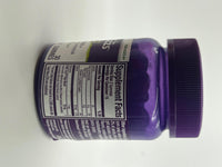 Vicks Kids Pure Zzzs Melatonin Chamomile & Lavender 30 Natural Gummies1123-4/24