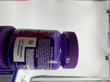 Vicks Kids Pure Zzzs Melatonin Chamomile & Lavender 30 Natural Gummies1123-4/24