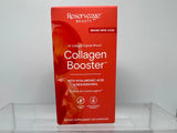 Reserveage Nutrition Collagen Booster Hair Skin Nails  Supplement 60 caps 11/24