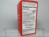Reserveage Nutrition Collagen Booster Hair Skin Nails  Supplement 60 caps 11/24