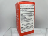 Reserveage Nutrition Collagen Booster Hair Skin Nails  Supplement 120 caps 7/25