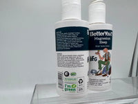(2) BetterYou Magnesium Sleep Mineral Lotion Junior Supports Restful sleep 135ml