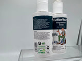 (2) BetterYou Magnesium Sleep Mineral Lotion Junior Supports Restful sleep 135ml