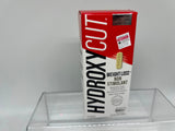 Hydroxycut Pro Clinical Non-stimulant Lose Weight 72 Rapid Caps 1/25 COMBINESHIP