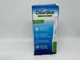 Clearblue Menopause Stage Indicator - 5ct FSH 1/31/26